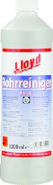 Lloyd Rohrreiniger FLÜSSIG 1L VE 1