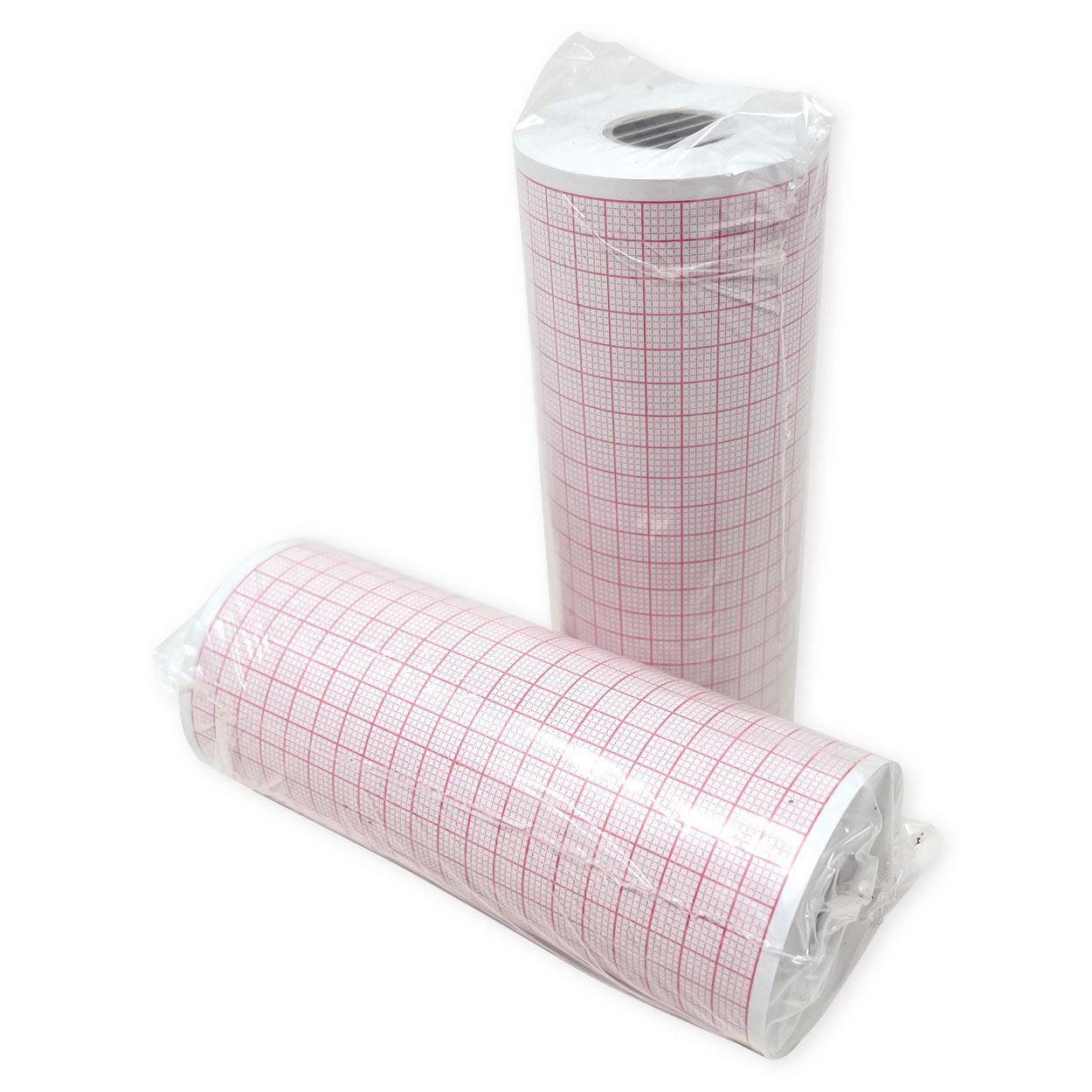 EKG Papier Corpuls 106mm x 22m zu 04121 VE 10