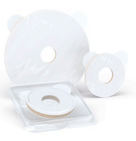 ALLY Hautschutzring 3 x 48mm VE 10