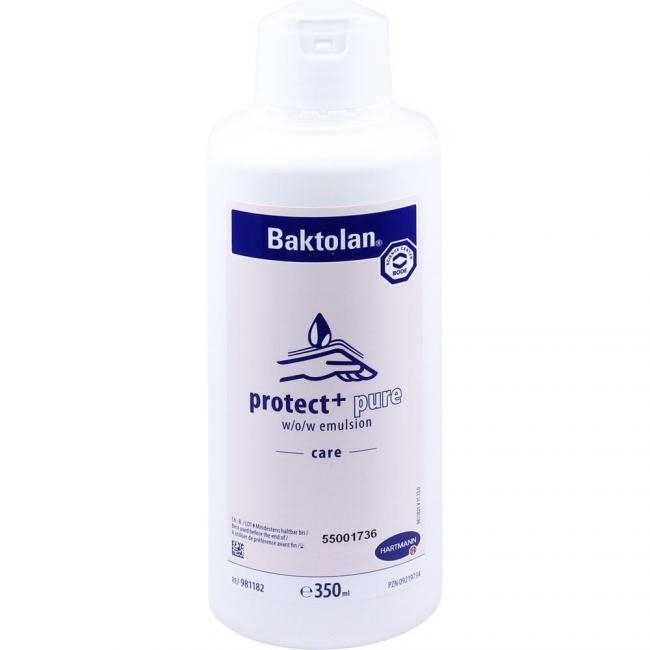 Baktolan Protect +Pure 350ml VE 1