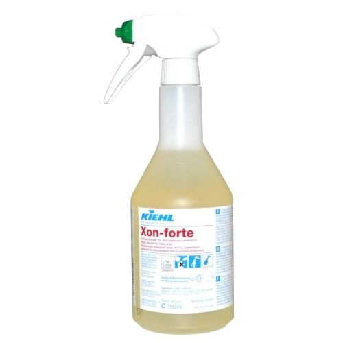 Xon forte Backofenreiniger 750 ml j551047 VE 1