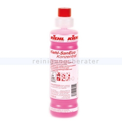 SanEco Konzentrat Sanitärreiniger 1 ltr VE 1
