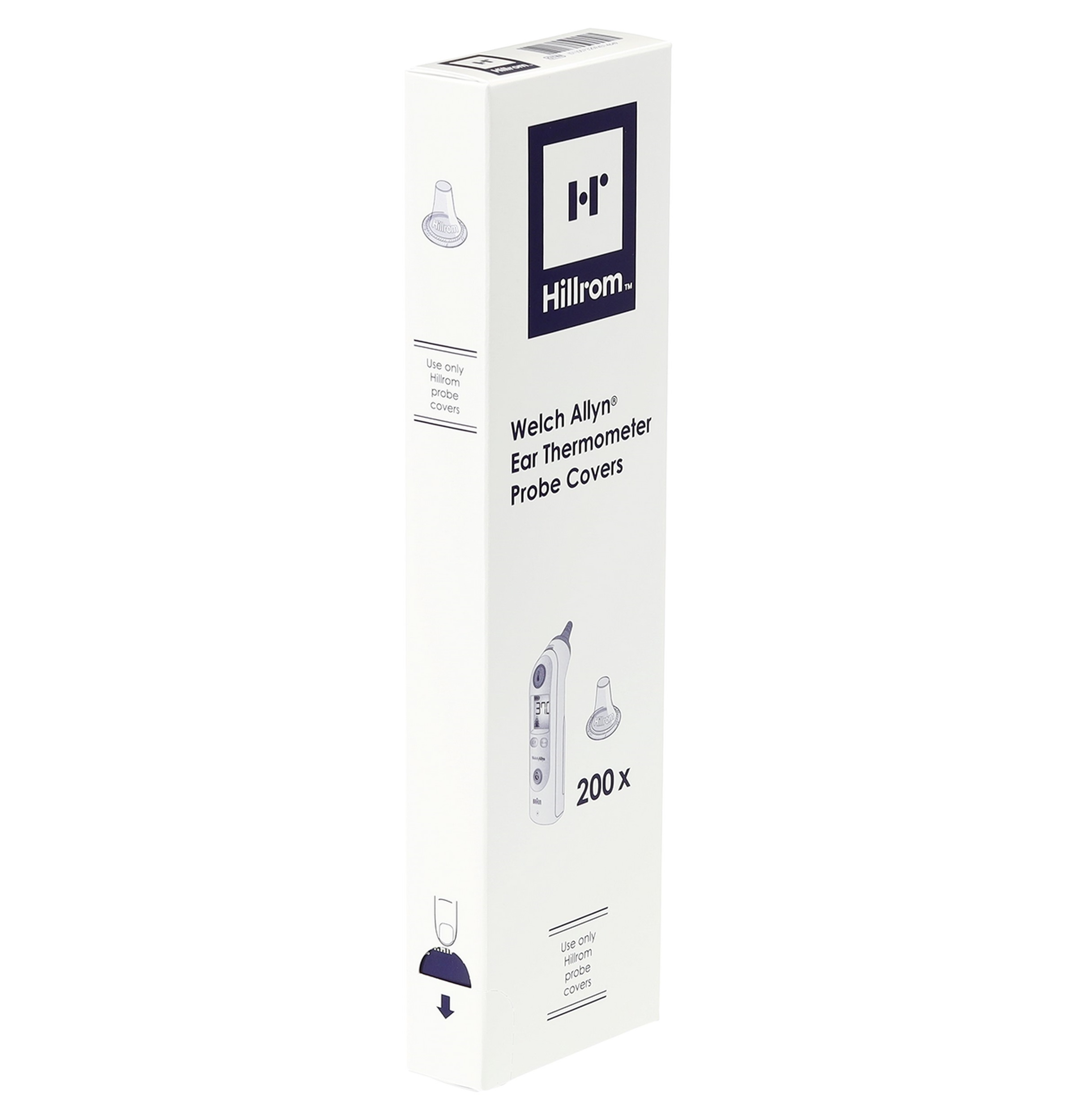 Einmal-Ohrtips für ThermoScan Pro 6000 VE 200