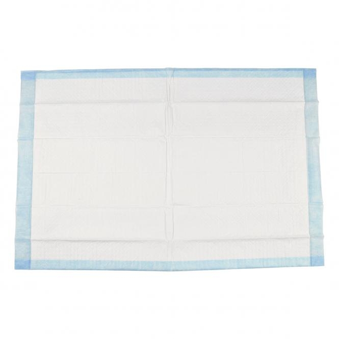 Krankenunterl. Abri-Zell 12 lg. 60x90 cm 330228 VE 100
