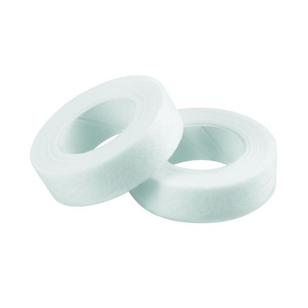 Askina Pore Vliespflaster 9,10 m x 2,5 m weiß VE 12