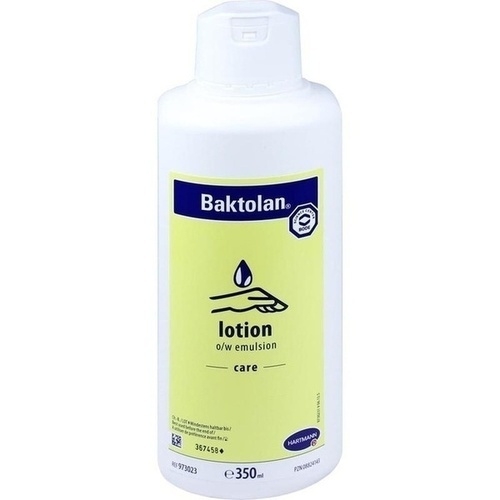 Baktolan Lotion 350 ml VE 1