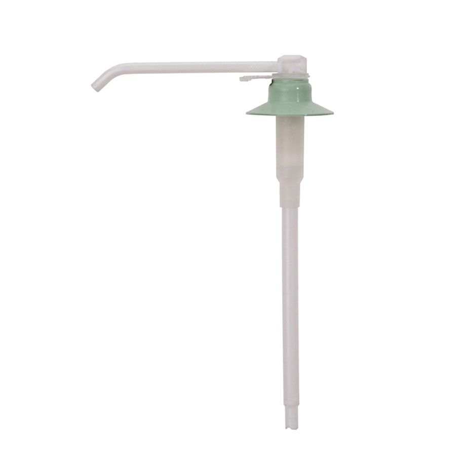 Austauschpumpe für Wandspender plus ELS od. E, Kunststoff, 500 ml VE 1