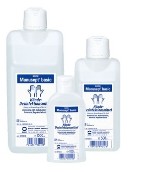 Manusept basic 1000 ml 980489 VE 1