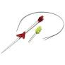 Arteriofix Arterienkatheterset, 18G / 160mm VE 20