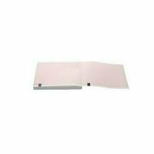 EKG Faltpapier f.Schiller Cardiovit FT-1, 60 Bl. VE 10
