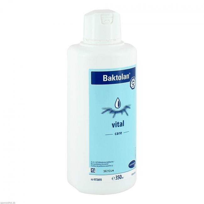 Baktolan Vital 350ml VE 1