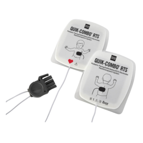 Physio-Control Lifepak EDGE-System RTS-Kinderelektroden VE 1