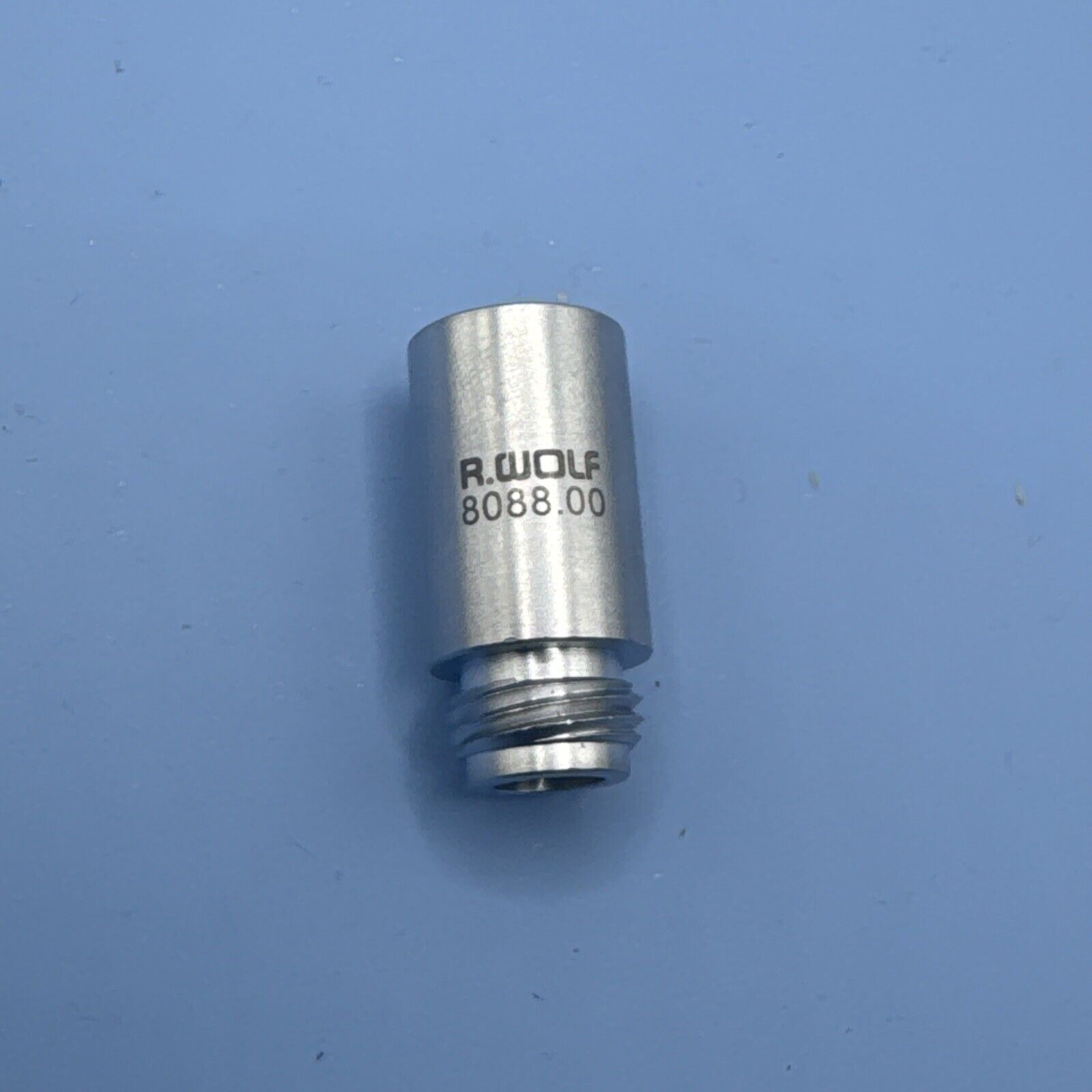 Adapter Endoskopseitig wiederverwendbar Wolf 8088.00 VE 1