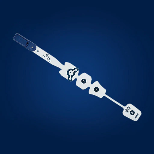 BIS Quatro Sensoren für Erwachsene VE 25