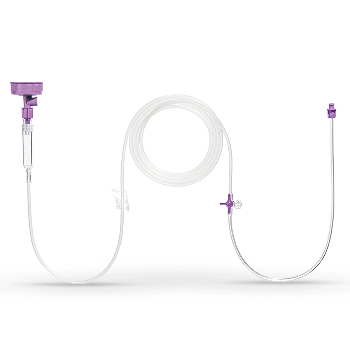 APPLIX Pumpenset VarioLine, ENFit VE 30