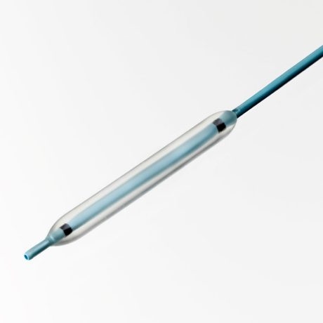 UroMax Ultra Hochdruck-Ballonkatheter-Kit, 12F x 6cm, 75cm VE 1