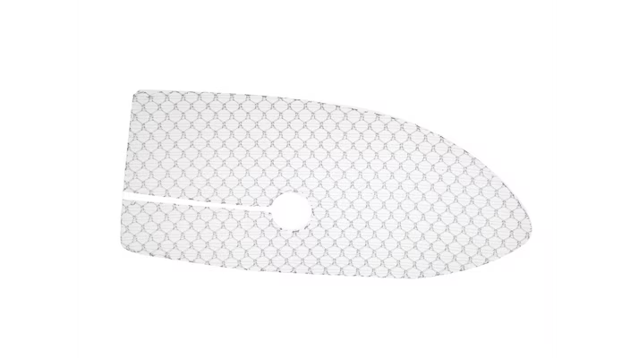 Bard SoftMesh Preshape mit Loch 6 x 13,7cm VE 3