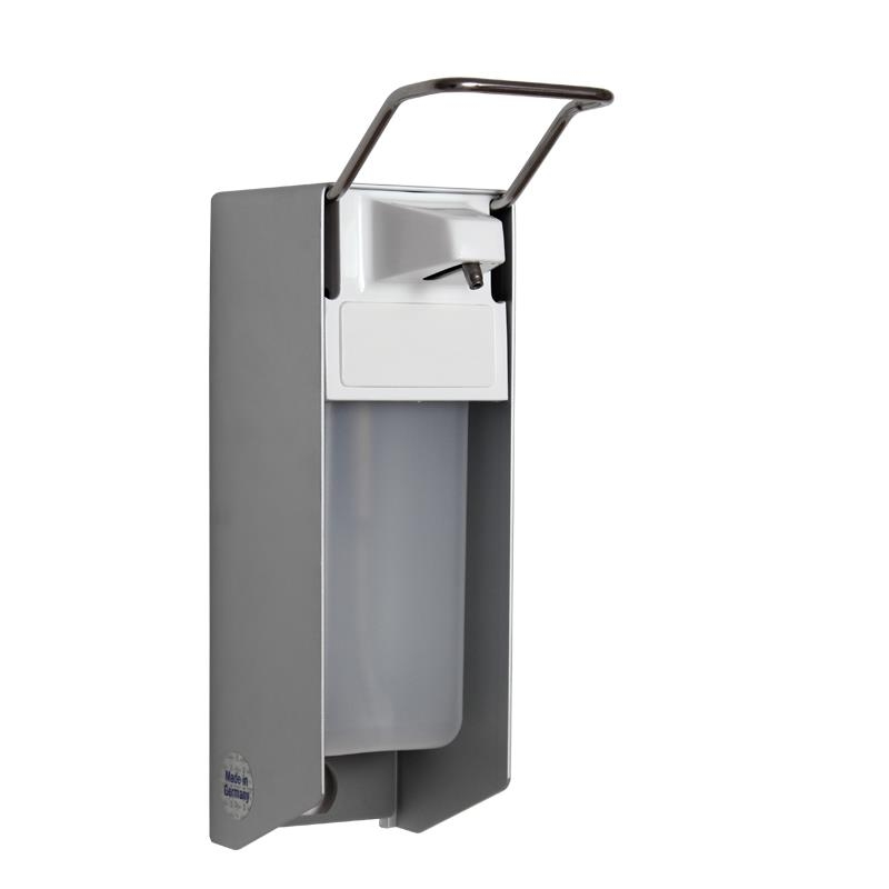 Eurospender standard Alu für 500ml VE 1