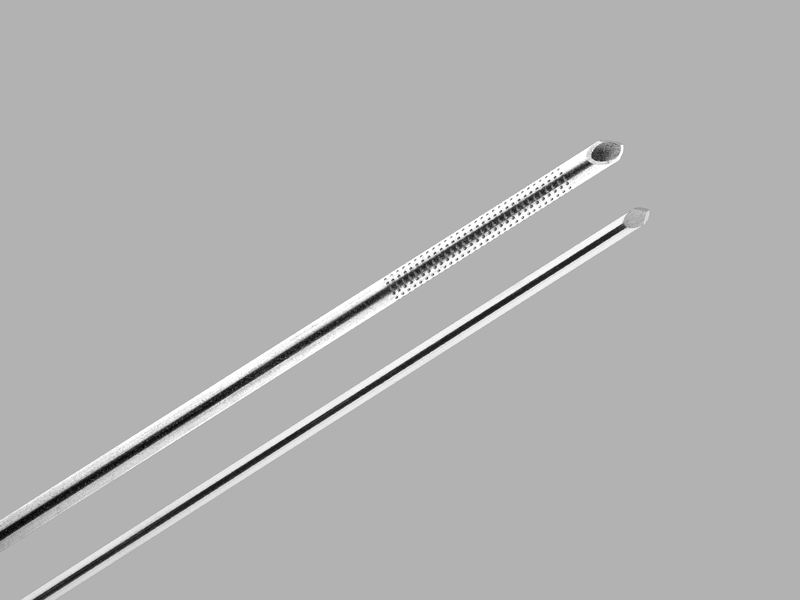 Chiba Zugangs- und Biopsiekanüle EchoTip 18G x 200mm VE 1