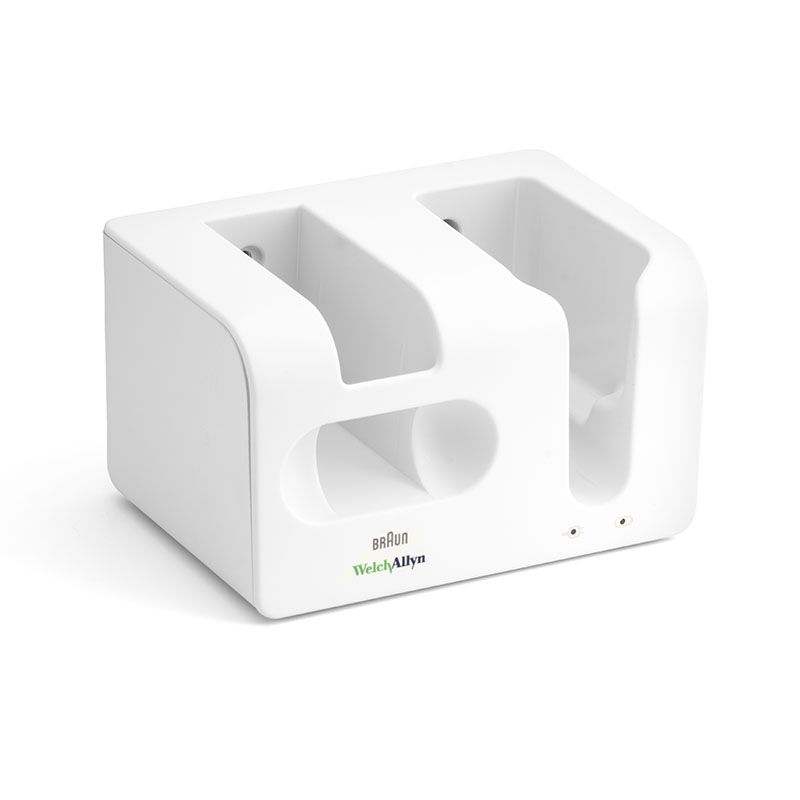 Aufladestation für ThermoScan Pro 6000 inkl. Akkueinheit VE 1