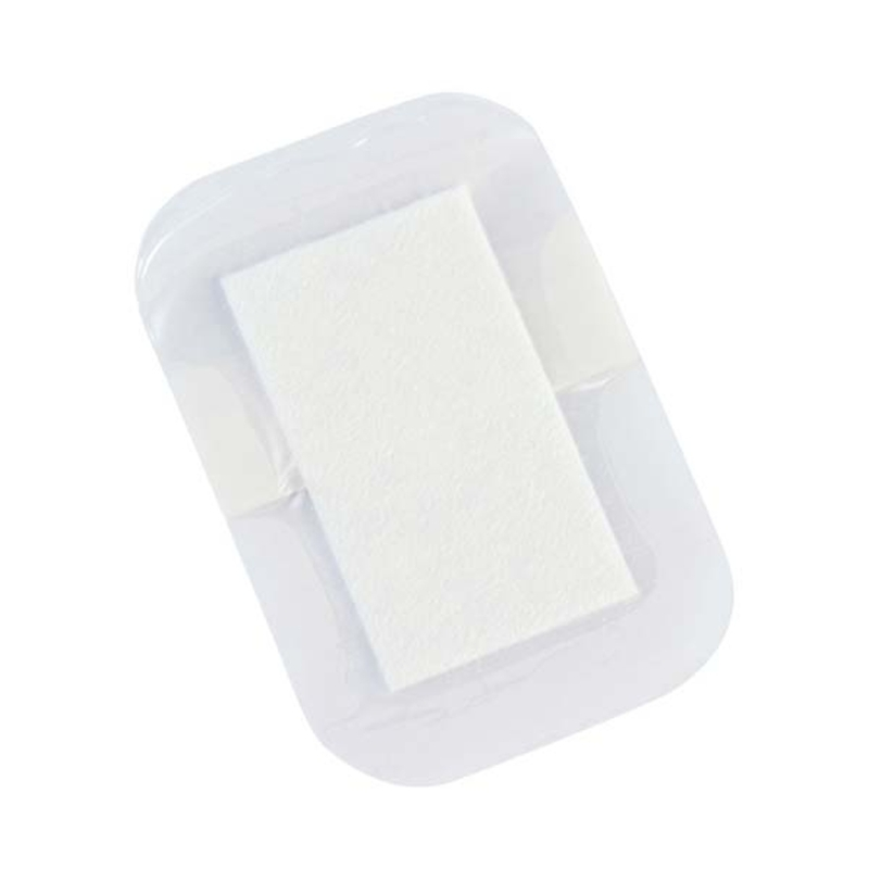 Askina Soft Clear Wundverband steril, 9 x 10cm VE 50