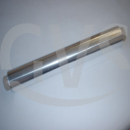 Alufolie 45 cm x 150 mtr.  11µ VE 1