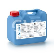 deconex 61 DR - 5L Neutraler Reiniger für thermische Steckbeckengeräte VE 1