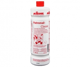 Patronal Sanitärreiniger 1 ltr. j400801 VE 1