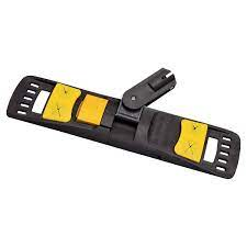 Klapphalter 50 cm grau/gelb (Vermop 10050 ) VE 1