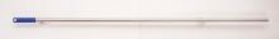 Alustiel 140 cm m. Querloch VE 1