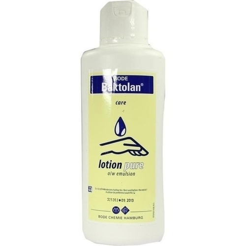 Baktolan Lotion  Pure 350 ml 980253 VE 1