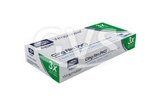 Alufolie 45 cm x 150 m Wrapmaster  14µ  VE 1