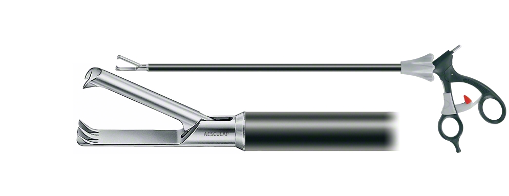 ADTEC MONOPOLAR Fasszange 310mm VE 1