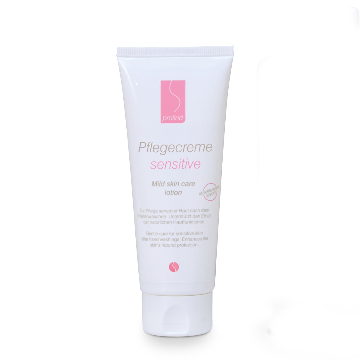 Prolind Sensitive Pflegecreme, 100ml 00-620HC-001 VE 1