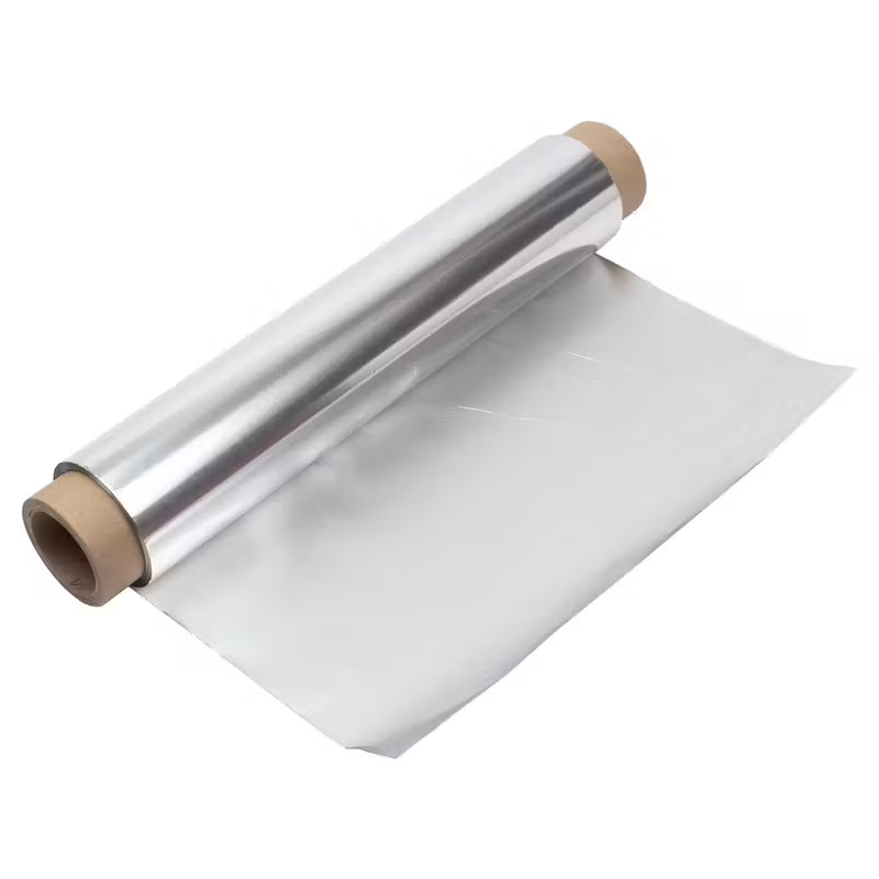 Alufolie 30 cm x 10 mtr.