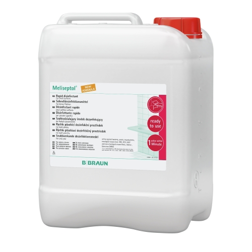 Meliseptol 5000 ml  New Formula 19758 VE 1