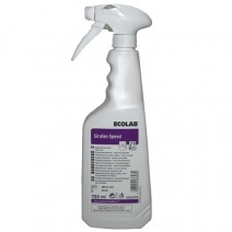 Sirafan Speed Desinfektionsspray 750 ml SSD6 VE 1