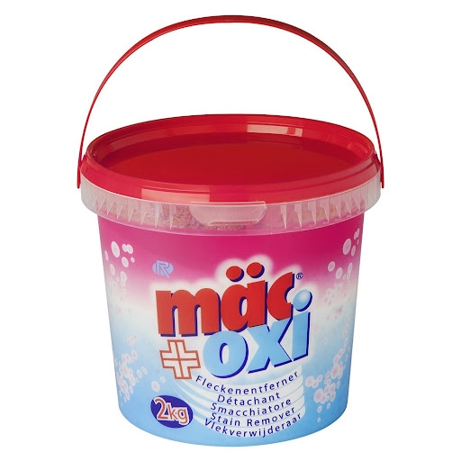 Fleckensalz MäcOxi 2 kg