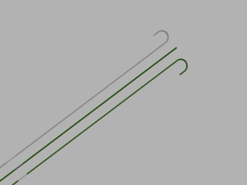 AMPLATZ EXSTRA Stiff GUIDE WIRE   (G04001) V 1