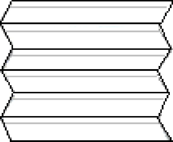 Patientenetikett perf. Optipl. 08110000 VE 100