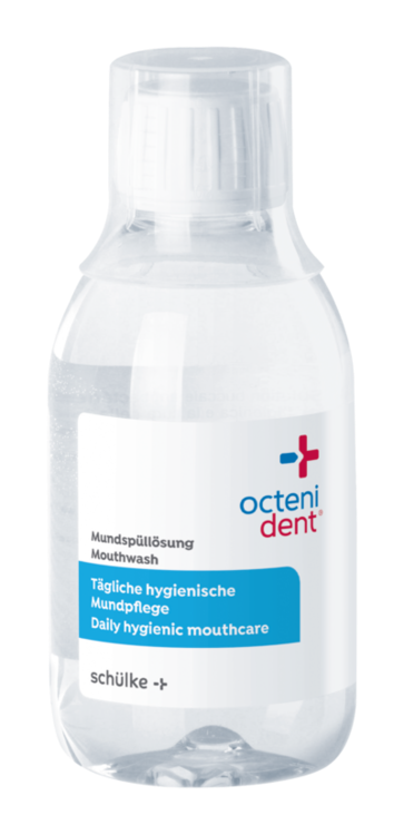 octenident® Mundspüllösung 250ml VE 10