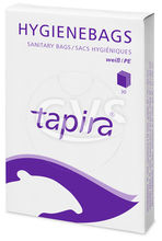 Hygienebag Nachfüllbox à 30 Beutel VE 1
