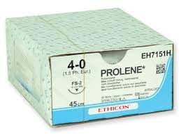 Prolene bl.mon. 4-0/FS2/0,45  EH7151H VE 36