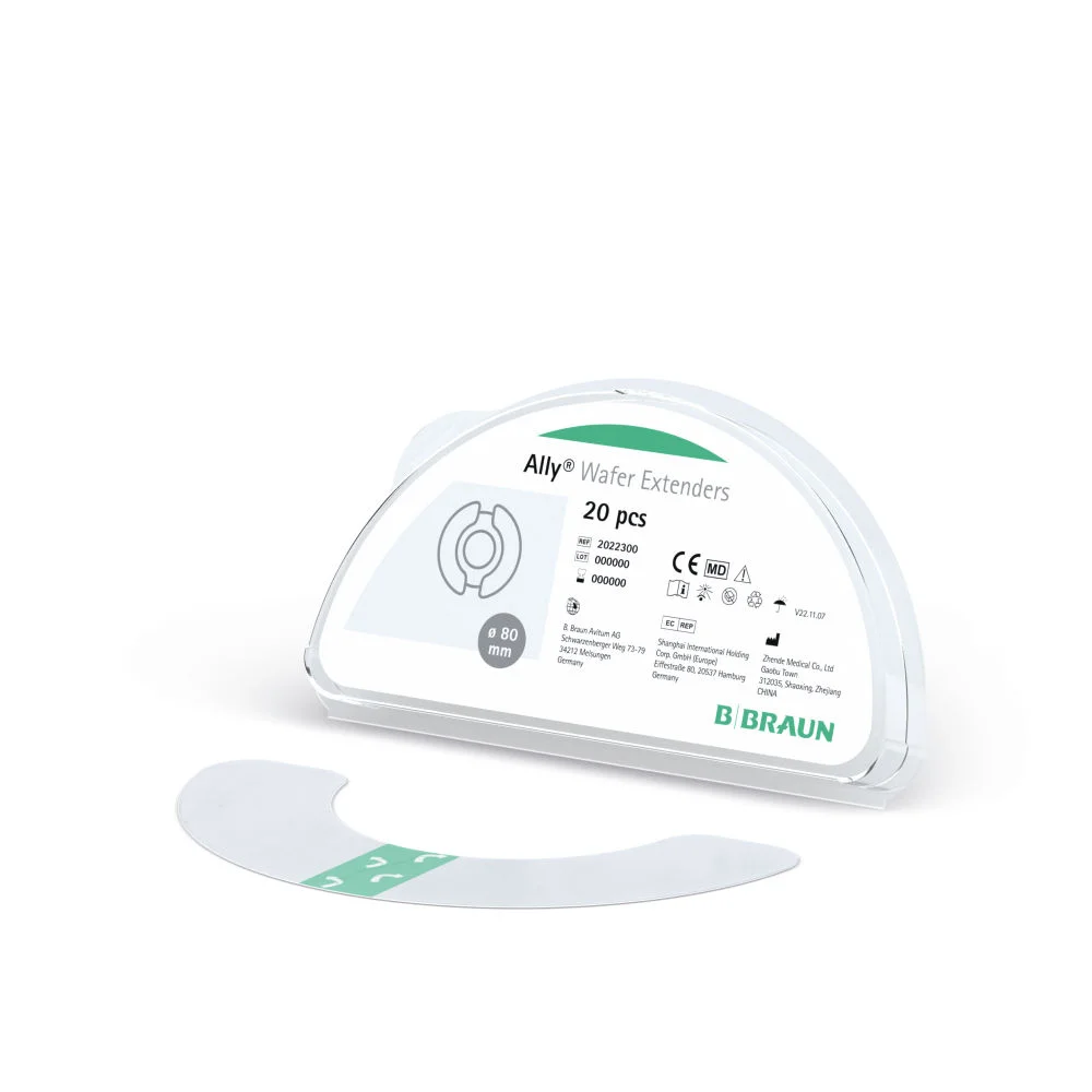 Ally Fixierstreifen VE 20