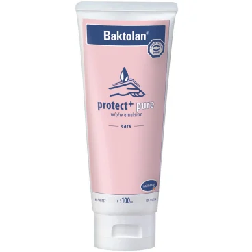 Baktolan Protect+Pure  100 ml  981137 VE 1