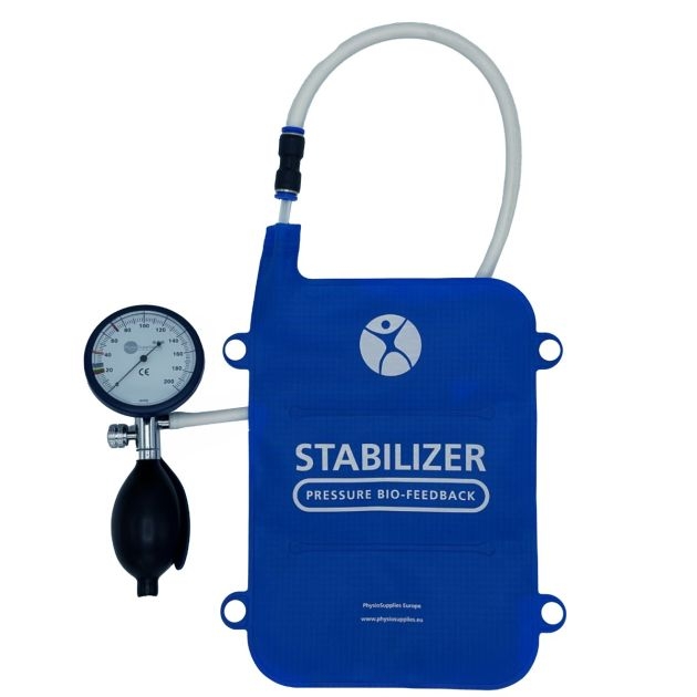 Biofeedback-Stabilisator VE 1