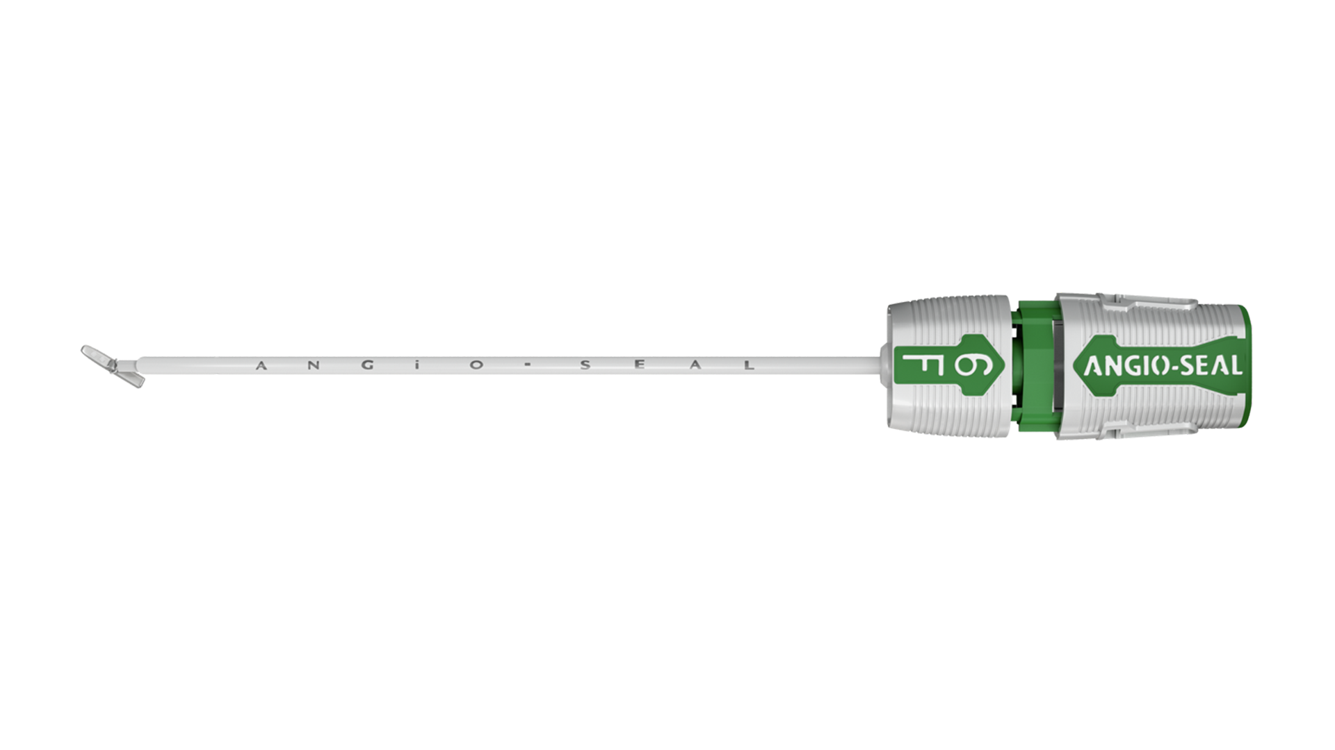 Angio-Seal VIP 6 Fr, 0.0035'' VE 10