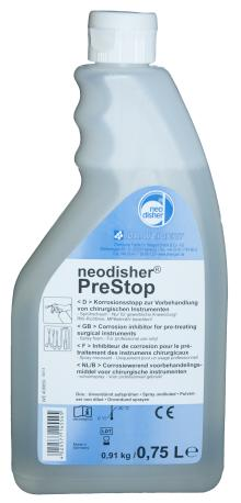 Neodisher PreStop 750 ml  VE 1