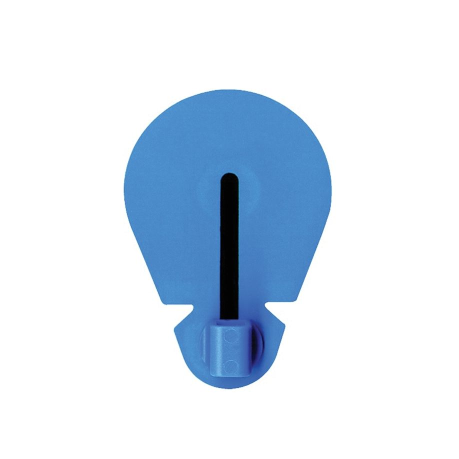 BlueSensor SU-00-A Spezial-Elektoden 33 x 34mm VE 60