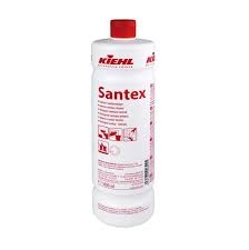 Santex Sanitärreiniger-Konzentrat 1 ltr. j401001 VE 1